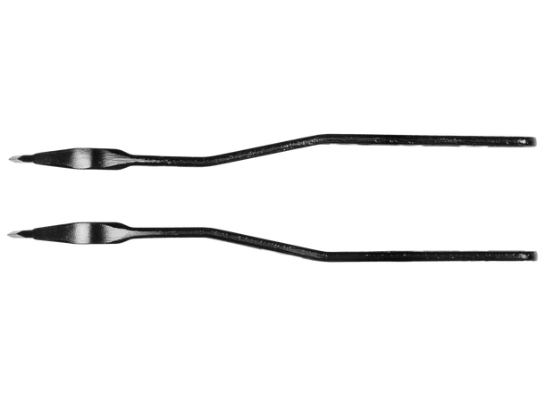 G20 PLUS Forged Points 2x 