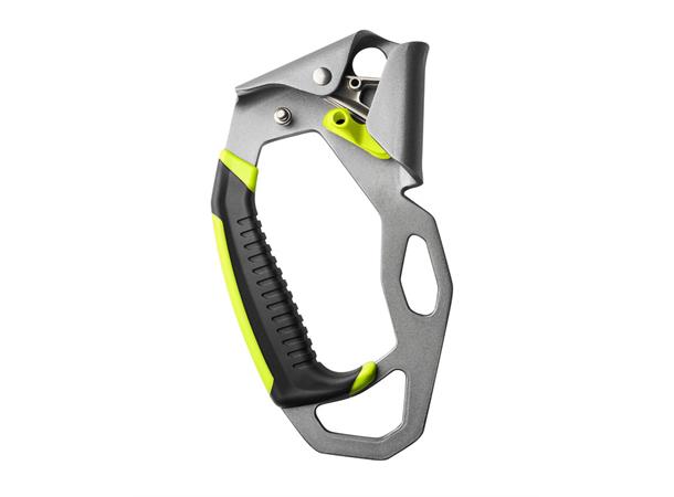 Hand Cruiser Left Silver 