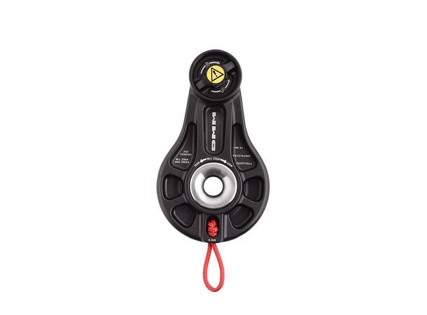 Impact Block XS Matt Grey 