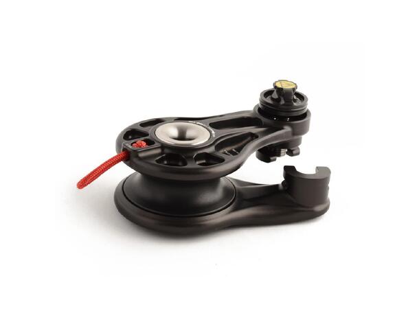 Impact Block XS Matt Grey 