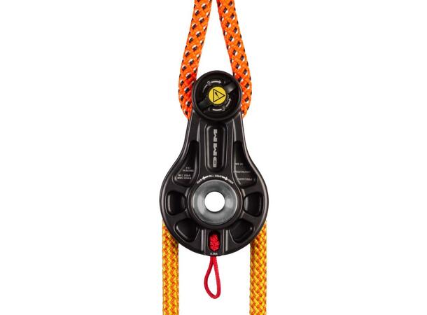 Impact Block XS Matt Grey 