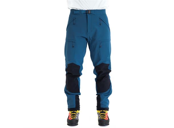 Liskamm Pant Majolica/Black Lon 30 