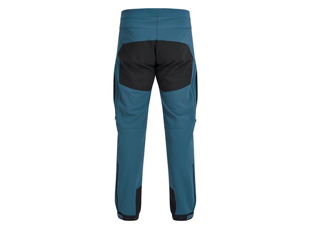 Liskamm Pant Majolica/Black Lon 30 