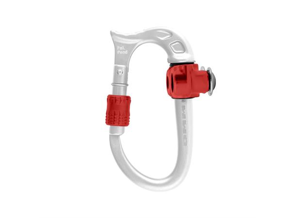 Micro Vault Lock Silver 