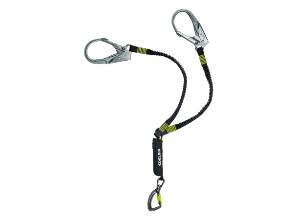 Shockstop Pro Twister Triple Night-oasis 200cm/170cm 