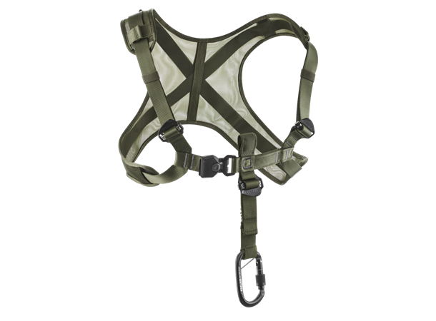 Tactical Bipart Chest Khaki 