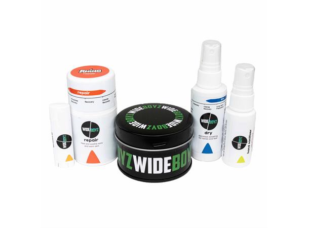 WB Crack Care and Repair 