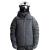 Exo Jacket WLD - Velcro Shadow Grey M 