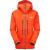Tupilak Wmns Jacket PZ Cardinal Orange 10 