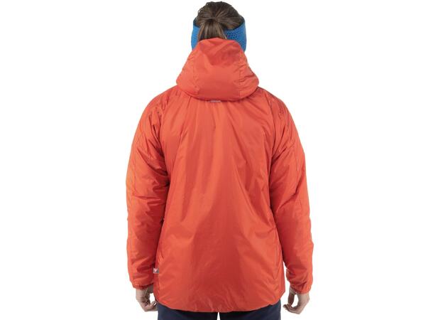 Alpamayo Wmns Jacket Medieval Blue 12 