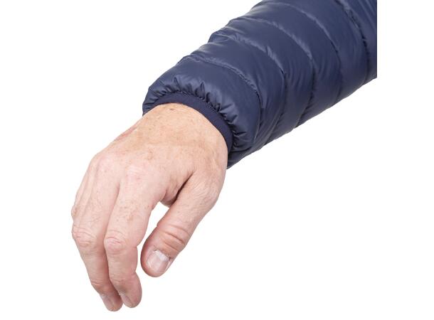 Earthrise Hooded Mens Jacket Cosmos S 