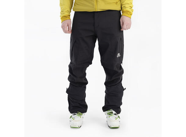 Epic Pant Black 32 Reg 