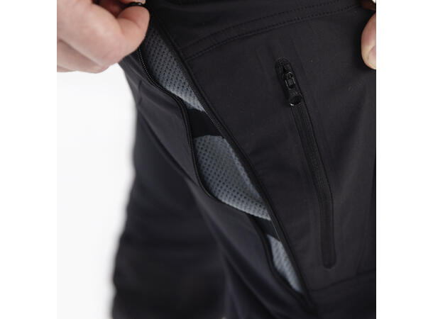 Epic Pant Black 32 Reg 