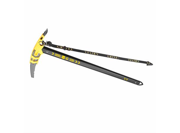 Gzero Black (w/Simple Long) 74cm 