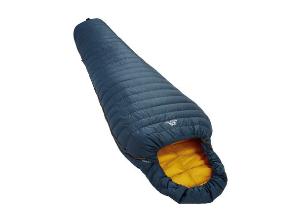 Helium Solo Long Majolica Blue 