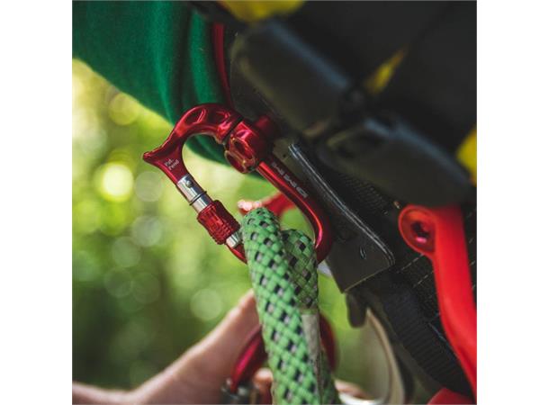 Micro Vault Lock Gold 