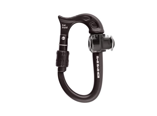 Micro Vault Lock Matt Grey 