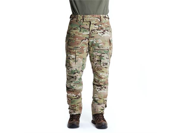 Mission Pant WLD Multicam 36 