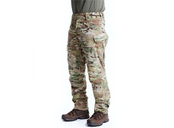 Mission Pant WLD Multicam 36 