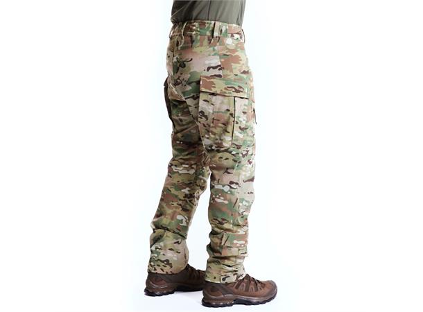 Mission Pant WLD Multicam 36 