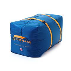 Pack Bag 1/2 HD Blue/orange