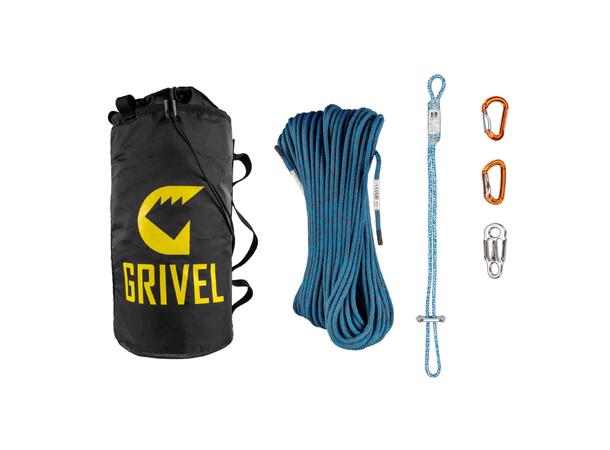 Rappel kit Rapellkit for skialpinisme 