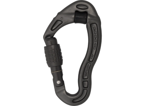 Revolver Screwgate Matt Grey 