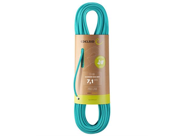 Skimmer Eco Dry 7,1mm Icemint 60m 