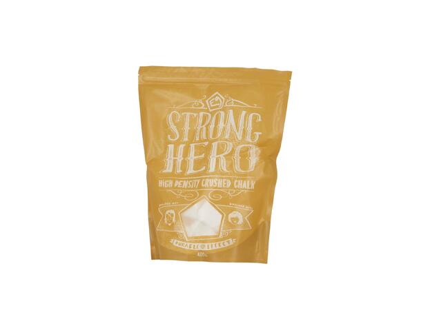 Strong Hero 400g-S20 