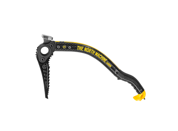 The North Machine Carbon Simple 