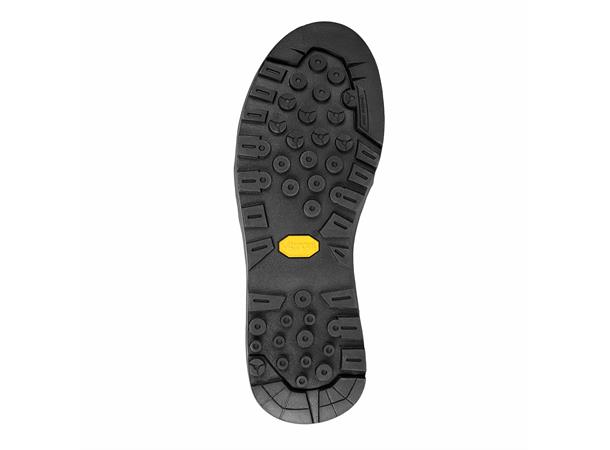 Vitrik Mid GTX Dark Grey/Yellow UK 11 