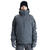 Fitzroy Jacket WLD - Velcro Shadow Grey XL 