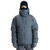 Kryos Jacket WLD Shadow Grey L 