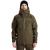 Tupilak Jacket WLD - Velcro Drab Green M 