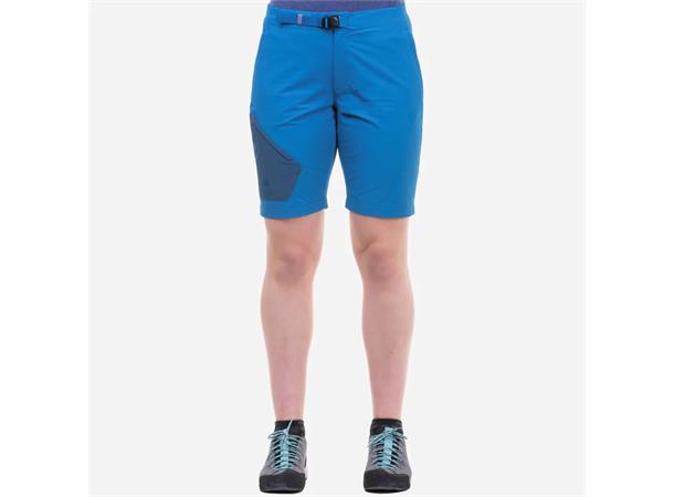 Comici Wmns Short Ombre Blue 12 