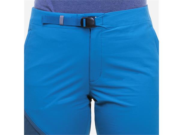 Comici Wmns Short Ombre Blue 12 