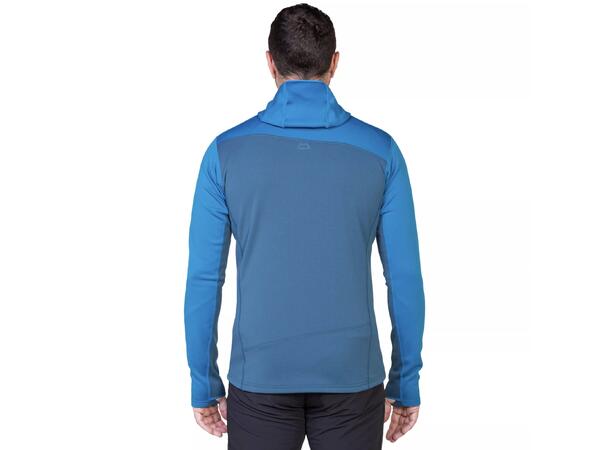 Durian Hooded Mens Jacket Fern/Pine M 