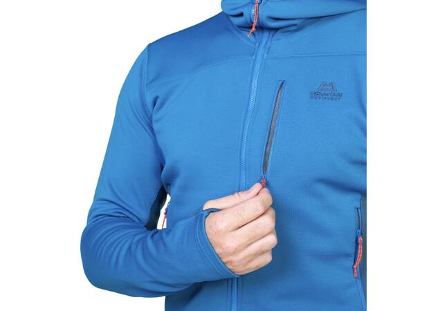 Durian Hooded Mens Jacket Fern/Pine M 