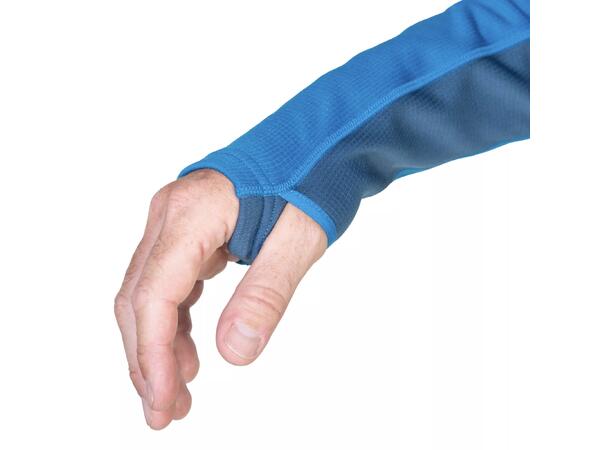 Durian Hooded Mens Jacket Fern/Pine M 