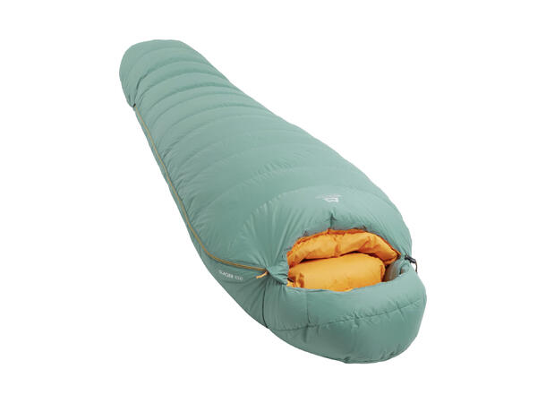 Glacier 1000 Wmns Regular Sage Reg LZ 