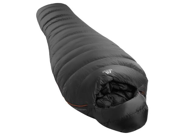 Glacier Expedition Regular Obsidian Reg 