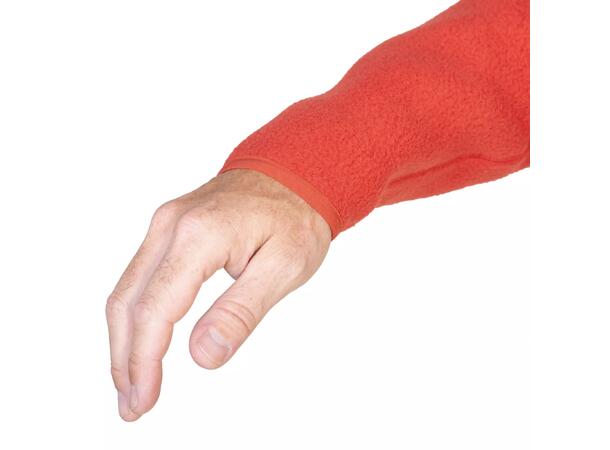 Highpile Hooded Mens Jacket Cosmos L 