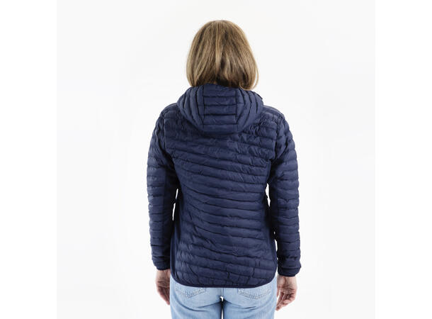 Particle Hooded Wmns Jacket Cosmos 12 