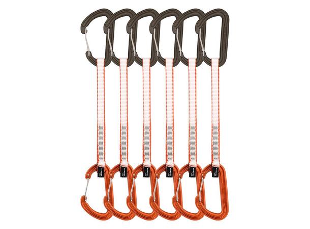 Phantom Quickdraw 6 Pack Orange 18cm 