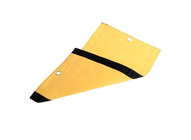 ProPad+ Wearsheet Yellow 