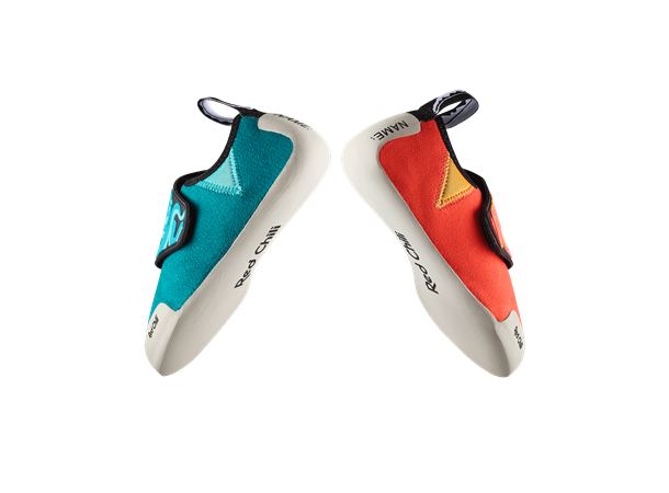 Red Chili Pulpo Blue/Red 37/38 