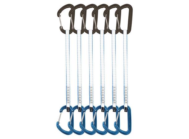 Spectre Quickdraw 6 Pack Blue 25cm 