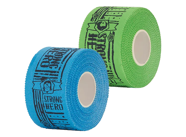 Strong Hero Climbing Tape-S21 Assorted 