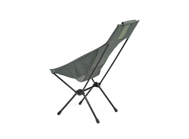 Sunset Chair Home Gravel/Black 