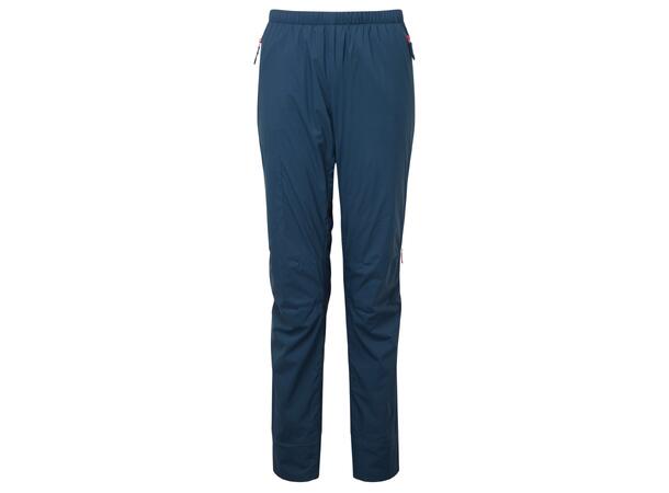 Switch Wmns Pant Majolica Blue 16 